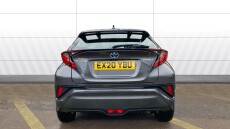 Toyota C-HR 1.8 Hybrid Icon 5dr CVT Hybrid Hatchback